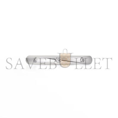 CARTIER 1895 WEDDING RING B4058300